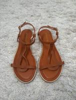PRIMADONNA Sandalen / Riemchensandalen / Flache Schuhe Ge.37 NEU Hessen - Nidderau Vorschau
