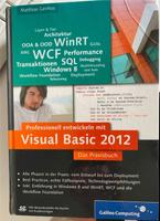Matthias Geirhos - Prof. Entwickeln m.Visual Basic 2012 Niedersachsen - Wilhelmshaven Vorschau