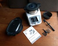 Monsieur Cuisine Connect Trend, noch 8 Monate Garantie thermomix Wandsbek - Hamburg Wellingsbüttel Vorschau