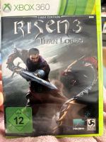 Xbox 360 Risen 3 Rheinland-Pfalz - Bassenheim Vorschau