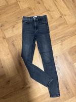 High waist skinny Jeans Zara Thüringen - Werther bei Nordhausen Vorschau