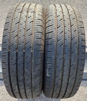 2x 225/70R15 100T FALKEN SINCERA SN250 A/S 8MM 2020 #185E Bayern - Bad Tölz Vorschau