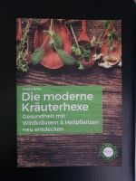 Kräuter, Gesundheit, Ernährung Hessen - Marburg Vorschau