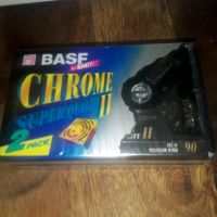 Special Offer 10 x Cassette Tape ChromeDioxid Sony BASF Raks new Friedrichshain-Kreuzberg - Kreuzberg Vorschau