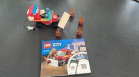 Lego City Mini Löschfahrzeug 60279 Hessen - Idstein Vorschau