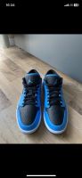 Jordan 1 low UNC Größe 43 / US9 Hessen - Grünberg Vorschau