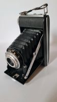 Agfa BILLY Mark 1  mit Agfa Agnar 1:6,3 105mm Klappkamera Nordrhein-Westfalen - Castrop-Rauxel Vorschau
