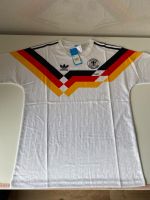 Deutschland 1990 Retro Fußball Trikot Berlin - Mitte Vorschau