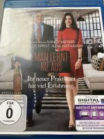 Man lernt nie aus - Blu Ray Film Nordrhein-Westfalen - Marl Vorschau