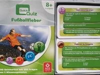 Fußball Quizfragen Quizkarten Rostock - Kröpeliner-Tor-Vorstadt Vorschau