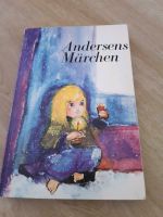 Andersens Märchen Buch Nordrhein-Westfalen - Mülheim (Ruhr) Vorschau