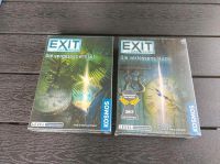 Exit Spiele - Die verlassene Hütte - Die vergessene Insel - neu Schleswig-Holstein - Barkelsby Vorschau