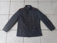Bugatti Herrenjacke Steppjacke Übergangsjacke, Gr. 52, wie neu! Hannover - Linden-Limmer Vorschau