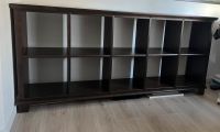 Regal | Sideboard | Kommode - Kolonialstil, Massivholzttt Nordrhein-Westfalen - Emmerich am Rhein Vorschau