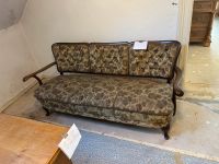 Sofa älteres Modell Nordrhein-Westfalen - Herford Vorschau