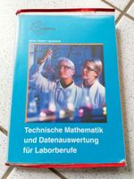 Technische Mathematik und Datenauswertung für Laborberufe Sachsen-Anhalt - Osterburg Vorschau