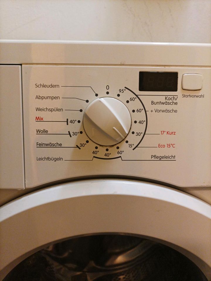 Gorenje Waschmaschine in Berlin