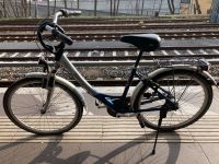 Damenfahrrad 26 Zoll, Torpedo Friedrichshain-Kreuzberg - Friedrichshain Vorschau