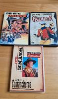 John Wayne Western DVD Wuppertal - Oberbarmen Vorschau