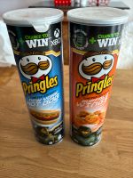 34 leere Pringles Dosen zum Sammeln Nordrhein-Westfalen - Rheinbach Vorschau