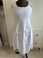 Rundholz Black Label Kleid weiß Hessen - Wetzlar Vorschau