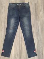 Jeans Alba Moda Bayern - Bayreuth Vorschau