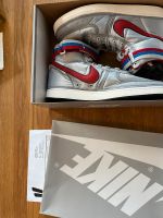 Nike Vandal high supreme silber grau NEU 2017 47 12,5 Stuttgart - Stuttgart-West Vorschau