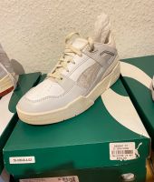 Puma slipstream thrifted beige weiß Creme Neupreis 119€ Größe 40 Düsseldorf - Stadtmitte Vorschau