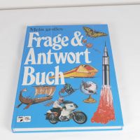 BUCH    Mein großes  "FRAGE UND ANTWORT BUCH" Rheinland-Pfalz - Montabaur Vorschau