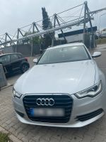 Audi A6 2.0 TDI Niedersachsen - Lüneburg Vorschau