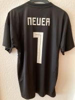 Manuel Neuer Trikot DFB WM 2018 Gr.S Wiesbaden - Erbenheim Vorschau