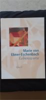 Lebensworte von Marie von Ebner-Eschenbach Baden-Württemberg - Bruchsal Vorschau