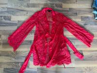 Hunkemöller Kimono Gr. XS/S Hessen - Kassel Vorschau