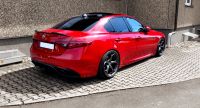 Alfa Romeo Giulia Veloce *POGEA*, Vollausstattung Hessen - Mücke Vorschau