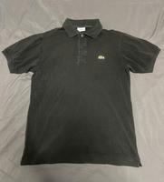 Lacoste Polo - Schwarz - Größe M Bayern - Traunreut Vorschau