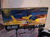 Blade RC Helikopter Flug elektronisch Bayern - Hallbergmoos Vorschau