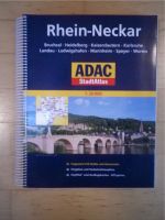 ADAC Rhein-Neckar 1:20 000 2018 Baden-Württemberg - Rheinfelden (Baden) Vorschau