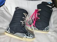 Nitro Snowboardschuhe Snowboard Boots Gr.41,42 - 27,5 Cm Rheinland-Pfalz - Worms Vorschau