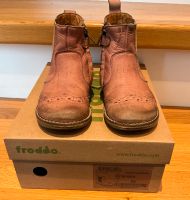 Mädchen Chelsea Boots von Froddo Größe 26 Wuppertal - Vohwinkel Vorschau