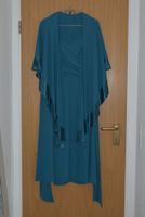 Türkises Abendkleid / Cocktailkleid / Abiballkleid (Gr. 36/38) Baden-Württemberg - Aalen Vorschau