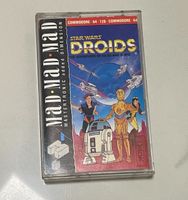 C64 Star Wars Droids Baden-Württemberg - Weinheim Vorschau