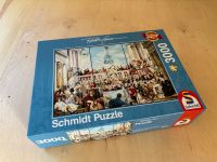 Schmidt Puzzle: Renato Casaro – So vergeht der Ruhm … (59270) Sachsen - Wilsdruff Vorschau