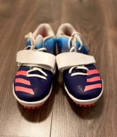 Adidas Jumpstar weiß Größe 44 Berlin - Pankow Vorschau