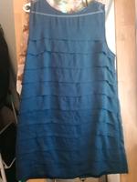Sommerkleid in Größe 46 Nordrhein-Westfalen - Dinslaken Vorschau