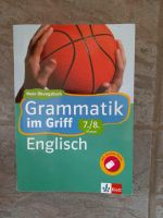 Englisch Grammatik 7./8. Hessen - Wildeck Vorschau