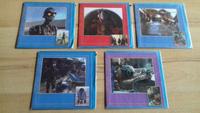 Star Wars, Episode 1. (neu) original verpackt Stück 7 € Bild Post Nordrhein-Westfalen - Mönchengladbach Vorschau