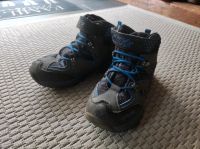 Outdoorschuhe Wanderschuhe Trekkingschuhe Gr. 34 Bayern - Hengersberg Vorschau