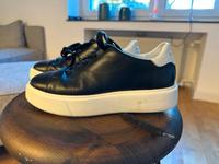 Marc O‘Polo Sneaker schwarz Aachen - Aachen-Mitte Vorschau