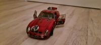 Le Mans 1963, Ferrari 250 GTO von Mattel / Hot Wheels 1/18 Nordrhein-Westfalen - Augustdorf Vorschau