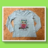 ❤️ CECILIA CLASSIC Damen EULEN Shirt SWEATSHIRT Gr.L hellblau Köln - Mülheim Vorschau